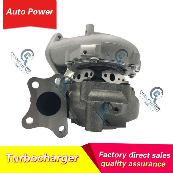 gt2056v turbo 14411eb71e 14411-eb71b 14411-eb71c 767720 / 767720-5004s turbocharger for nissan navara yd25 engine
gt2056v turbo 14411eb71e 14411-eb71b 14411-eb71c 767720 / 767720-5004s turbocharger for nissan navara yd25 engine