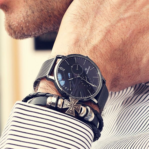 new watch quartz watch mens mechanical black brand fairwhale concept ten technology designer qiqi sqfrj, Slivery;brown
new watch quartz watch mens mechanical black brand fairwhale concept ten technology designer qiqi sqfrj, Slivery;brown