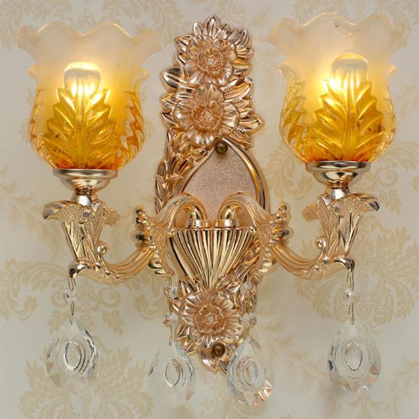 wall lamp sconce lights crystal double bedroom bedside bathroom light el decoration lamps vanity lighting
wall lamp sconce lights crystal double bedroom bedside bathroom light el decoration lamps vanity lighting