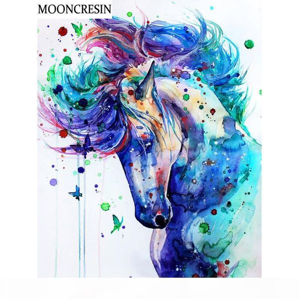 wholesale embroidery handcraft diy diamond painting horse colorful cross stitch full rhinestone of picture home decoration
wholesale embroidery handcraft diy diamond painting horse colorful cross stitch full rhinestone of picture home decoration