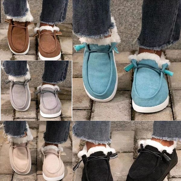 j0n2u new style women's snow shoes warmth cotton australia cotton waterproof winter shoes umbrella cloth boot short snow boots thick, Black
j0n2u new style women's snow shoes warmth cotton australia cotton waterproof winter shoes umbrella cloth boot short snow boots thick, Black