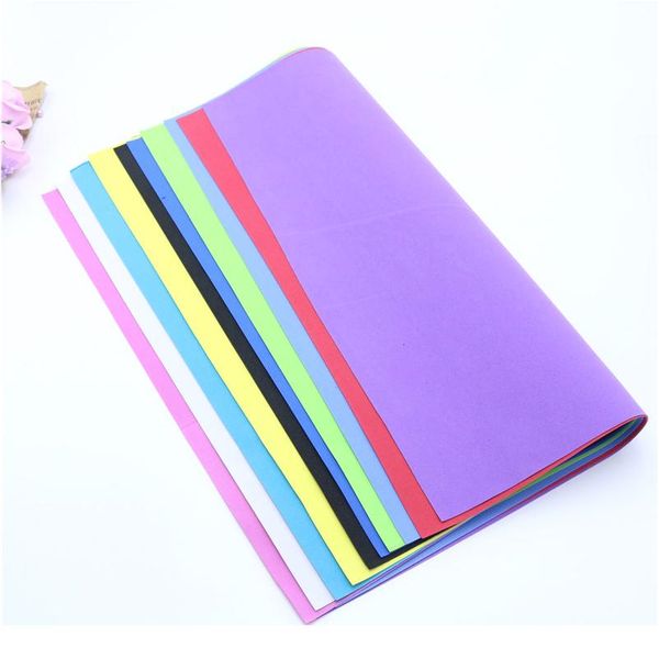 50*50 cm 10 sheets 1mm thick pe foam paper handmade sponge scrapbooking crafts diy handmade new year gift card decor w bbyvbk
50*50 cm 10 sheets 1mm thick pe foam paper handmade sponge scrapbooking crafts diy handmade new year gift card decor w bbyvbk