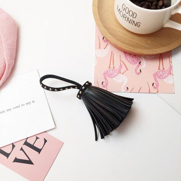 12pcs lot personalized suede tassel pendants leather tassels for keychain bag cellphone pendant home decoration diy accessories h jllutw
12pcs lot personalized suede tassel pendants leather tassels for keychain bag cellphone pendant home decoration diy accessories h jllutw