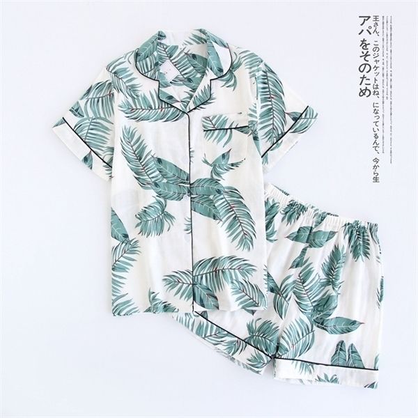 japanese simple short pyjamas women 100% cotton short sleeves ladies pajama sets shorts cute cartoon sleepwear women homewear q1217, Black;red
japanese simple short pyjamas women 100% cotton short sleeves ladies pajama sets shorts cute cartoon sleepwear women homewear q1217, Black;red