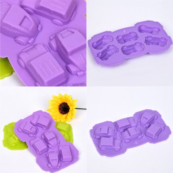 silicone molds kitchen food cake baking moulds handmade soap modeling multi colors chocolates mold new arrival 2 5dy l1
silicone molds kitchen food cake baking moulds handmade soap modeling multi colors chocolates mold new arrival 2 5dy l1