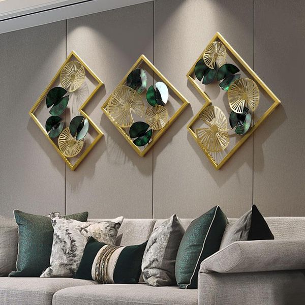 decorative objects & figurines european light luxury creative background wall decoration pendant porch corridor metal living room decor aest
decorative objects & figurines european light luxury creative background wall decoration pendant porch corridor metal living room decor aest