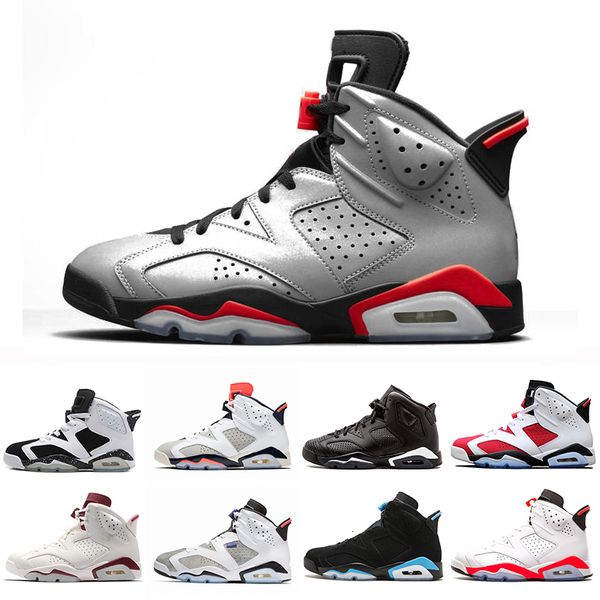 2021 reflective bugs bunny 6s vi 6 men basketball shoes black infrared tinker sport blue black cat c nakeskin jordan retros sneaker, White;red
2021 reflective bugs bunny 6s vi 6 men basketball shoes black infrared tinker sport blue black cat c nakeskin jordan retros sneaker, White;red