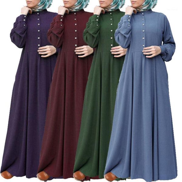 women muslim fashion casual elegant dress carnival party evening gowns robes vintage vestidos arab dubai abaya islamic clothing1, Red
women muslim fashion casual elegant dress carnival party evening gowns robes vintage vestidos arab dubai abaya islamic clothing1, Red