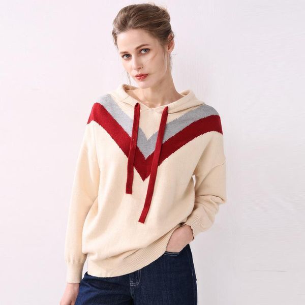 women's jackets hooded sweater pullover bottoming fall/winter outer wear long-sleeved hoody loose lazy coat large size1, Black;brown
women's jackets hooded sweater pullover bottoming fall/winter outer wear long-sleeved hoody loose lazy coat large size1, Black;brown