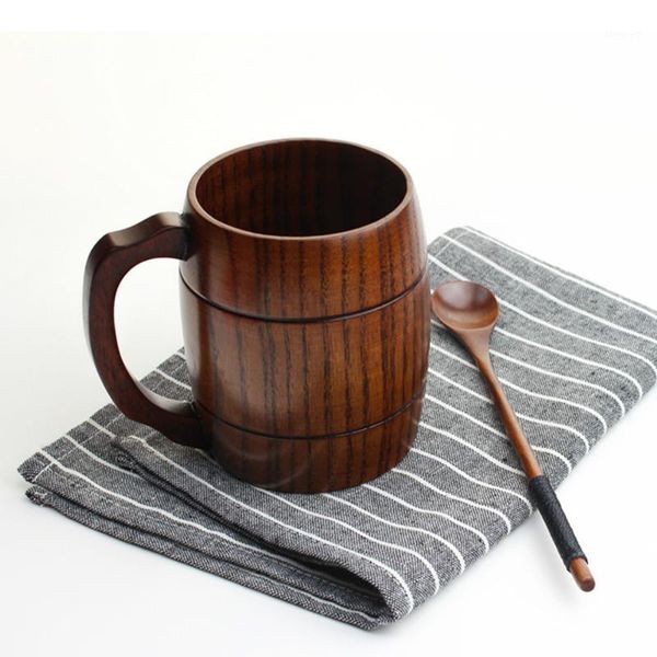 400 ml oak wood mug cup for beer milk coffee container, wedding groomsmen gift handmade mug1
400 ml oak wood mug cup for beer milk coffee container, wedding groomsmen gift handmade mug1