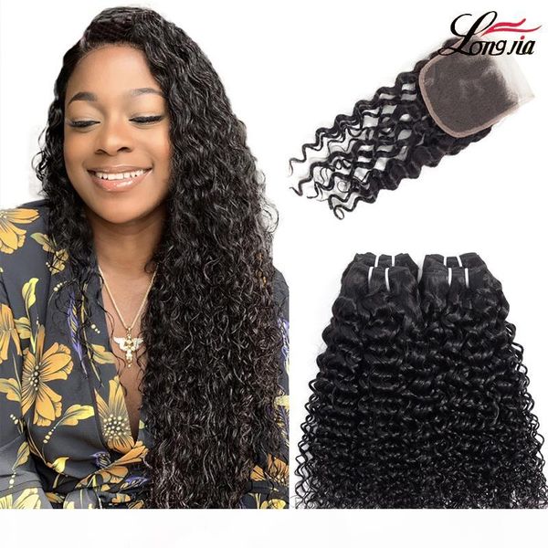brazilian water wave hair bundles with closure natural color water wave human hair with closure 8-24 inch water wave virgin hair extension, Black
brazilian water wave hair bundles with closure natural color water wave human hair with closure 8-24 inch water wave virgin hair extension, Black
