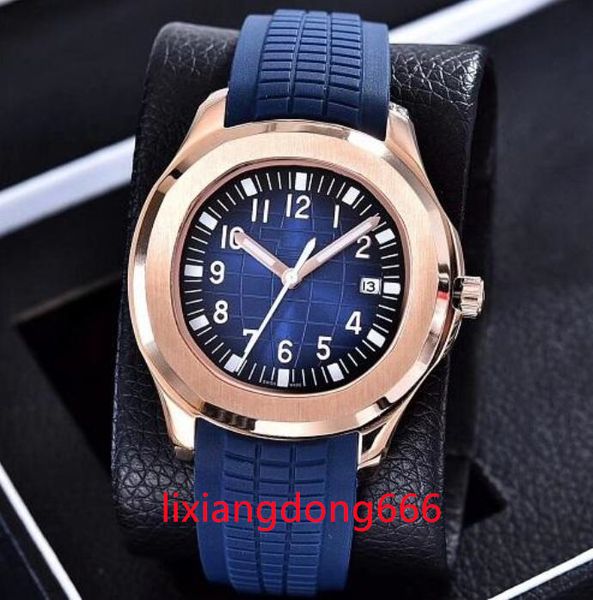 luxury wristwatches aquanaut automatic movement stainless steels comfortable rubber strap original clasp men mens watch watch, Slivery;brown
luxury wristwatches aquanaut automatic movement stainless steels comfortable rubber strap original clasp men mens watch watch, Slivery;brown