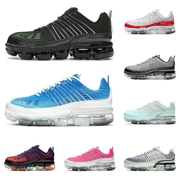 men women 360 running shoes black green strike triple white racer blue hyper pink mens trainers fashion sports sneakers
men women 360 running shoes black green strike triple white racer blue hyper pink mens trainers fashion sports sneakers