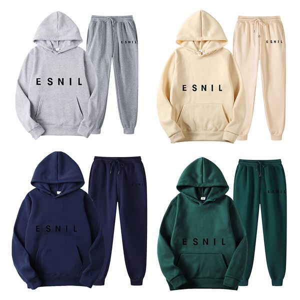 designer men two piece tracksuit large size trapstar mens suit pants quality pressed letters sportswear male hoodies couple, Gray
designer men two piece tracksuit large size trapstar mens suit pants quality pressed letters sportswear male hoodies couple, Gray