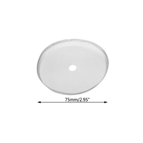 75mm middle size portable removable coffee pot filter net precise mesh refillable making tools 75mm middle f bbypur
75mm middle size portable removable coffee pot filter net precise mesh refillable making tools 75mm middle f bbypur