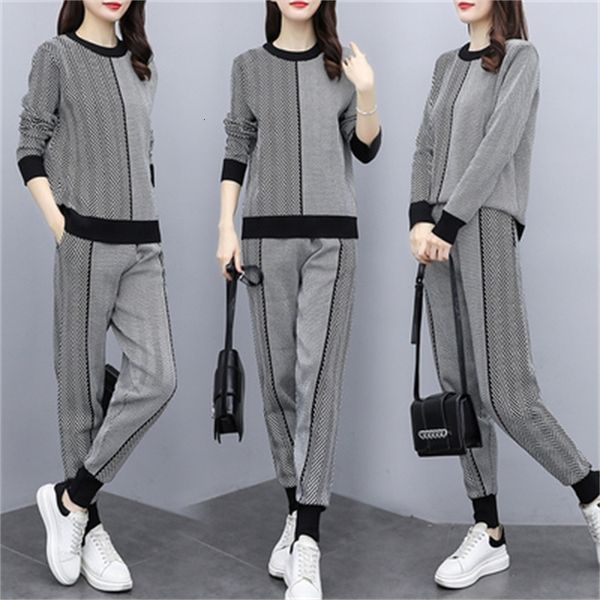 casual trousers joint parts for women chess wholesale clothing knitted or crocheted women's sweater two and pants 5htu, White
casual trousers joint parts for women chess wholesale clothing knitted or crocheted women's sweater two and pants 5htu, White