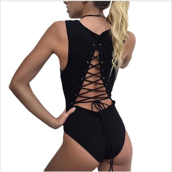 womens ladies thread cotton backless stretch o neck bodysuit leotard vest q1118, White
womens ladies thread cotton backless stretch o neck bodysuit leotard vest q1118, White