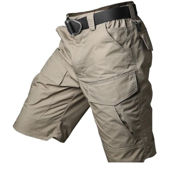 summer military cargo shorts tactical waterproof rip-shiking shorts men's outdoor multi-pocket travel camping fishin wmtjdw, Black;blue
summer military cargo shorts tactical waterproof rip-shiking shorts men's outdoor multi-pocket travel camping fishin wmtjdw, Black;blue