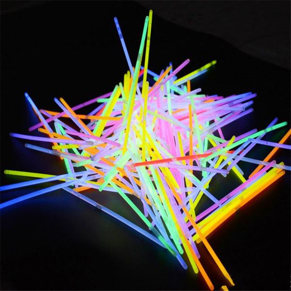 factory glow sticks bracelets necklaces rave neon multi color flashing light stick fiesta concert dance prom festival ho
factory glow sticks bracelets necklaces rave neon multi color flashing light stick fiesta concert dance prom festival ho