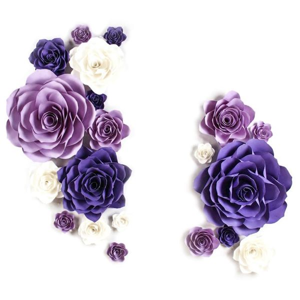 large simulation cardboard giant paper rose flowers showcase wedding backdrops props flores artificiais para decora o 4 options
large simulation cardboard giant paper rose flowers showcase wedding backdrops props flores artificiais para decora o 4 options
