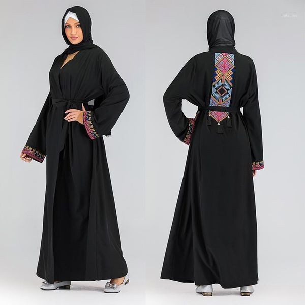 black cardigan dubai abaya kimono islam hijab muslim dress abayas for women kaftan caftan marocain turkish islamic clothing robe1, Red
black cardigan dubai abaya kimono islam hijab muslim dress abayas for women kaftan caftan marocain turkish islamic clothing robe1, Red