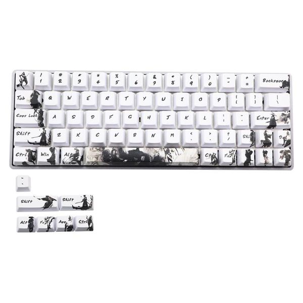 dye-subbed pbt keycap oem profile for mx switches gh60 rk61/alt61/annie /poker gk61 gk64 dz60 keyboard ink keycaps
dye-subbed pbt keycap oem profile for mx switches gh60 rk61/alt61/annie /poker gk61 gk64 dz60 keyboard ink keycaps