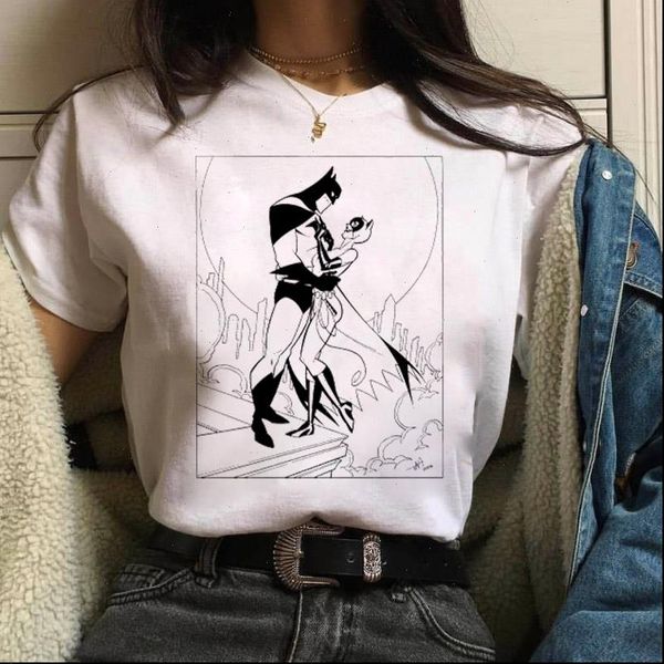 harajuku t shirt women new tshirt gothic female clothing hip hop femme streetwear cartoon funny kawaii tee shirts clothes, White
harajuku t shirt women new tshirt gothic female clothing hip hop femme streetwear cartoon funny kawaii tee shirts clothes, White
