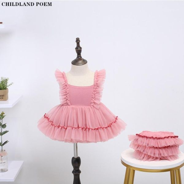 girl's dresses baby girls dress tutu lace princess 1st birthday party wedding for girl kids toddler costume 2pc1, Red;yellow
girl's dresses baby girls dress tutu lace princess 1st birthday party wedding for girl kids toddler costume 2pc1, Red;yellow