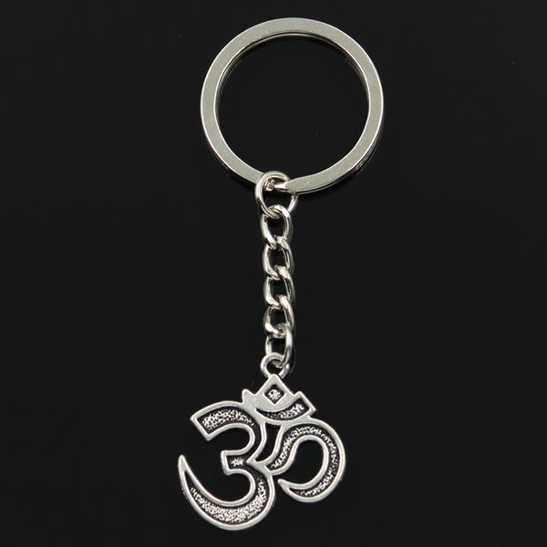 fashion 30mm key ring metal key chain keychain jewelry antique silver color plated yoga om 30x26mm pendant
fashion 30mm key ring metal key chain keychain jewelry antique silver color plated yoga om 30x26mm pendant