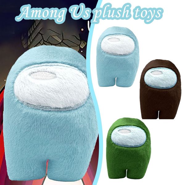 2021 soft plush among us plush among us game plush toy with music kawaii stuffed doll christmas gift cute red small among us plushie
2021 soft plush among us plush among us game plush toy with music kawaii stuffed doll christmas gift cute red small among us plushie