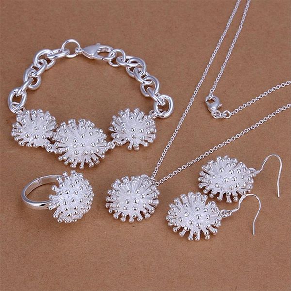 wholesale fashion for women men lady gift flower big bracelet ring earring necklace jewelry set wedding party lovely gift s250 h jllicu, Silver
wholesale fashion for women men lady gift flower big bracelet ring earring necklace jewelry set wedding party lovely gift s250 h jllicu, Silver