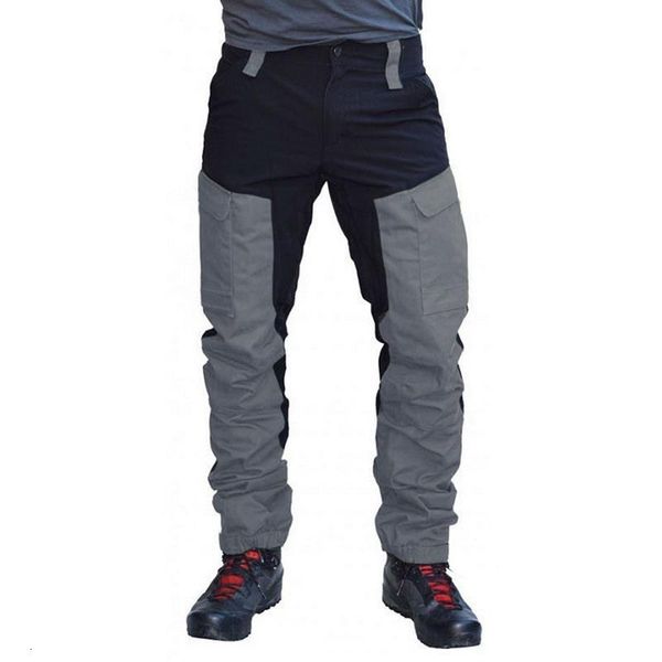 2020 men hip hop streetwear men joggers pants fashion men casual cargo pant trousers high street elastic waist cargo pant, Black
2020 men hip hop streetwear men joggers pants fashion men casual cargo pant trousers high street elastic waist cargo pant, Black