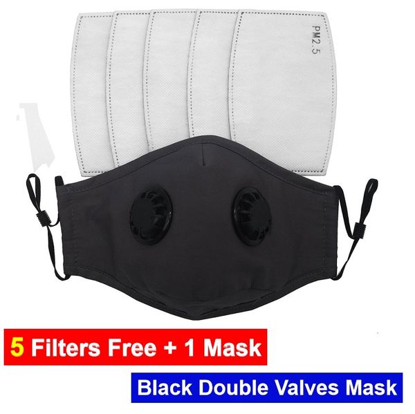5 pcs pm2.5 filters 1 cotton reusable washable with actiivated carbon filter face mask 2a1o9w
5 pcs pm2.5 filters 1 cotton reusable washable with actiivated carbon filter face mask 2a1o9w