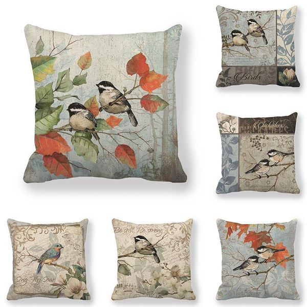 45cm*45cm cushion cover bird on brach art linen/cotton pillow case sofa and home decorative pillow cover1
45cm*45cm cushion cover bird on brach art linen/cotton pillow case sofa and home decorative pillow cover1