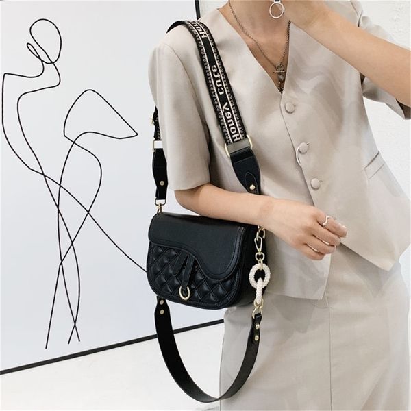 factory store shop advanced underarm bag women's new trendy net red super fashion versatile broadband single shoulder messenger saddle
factory store shop advanced underarm bag women's new trendy net red super fashion versatile broadband single shoulder messenger saddle