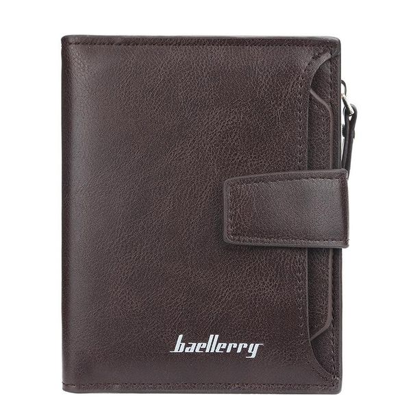 men's wallet fashion business vertical short genuine leather wallet zipper card holder coin purse men high quality, Red;black
men's wallet fashion business vertical short genuine leather wallet zipper card holder coin purse men high quality, Red;black