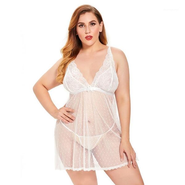 lingerie plus size night dress women sleepwear v neck sleeveless babydoll mini dress perspective lace nightie nightgown1, Black;red
lingerie plus size night dress women sleepwear v neck sleeveless babydoll mini dress perspective lace nightie nightgown1, Black;red