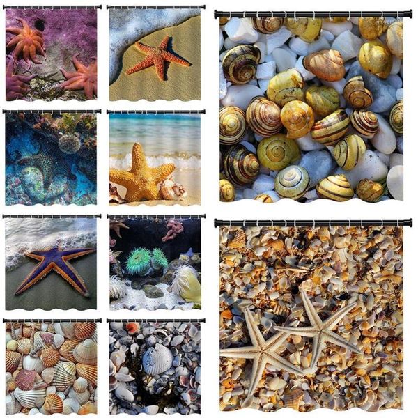 1 piece quality shower curtain sea beach style bathroom shower curtain with hook waterproof durable fashion bath decor accessori1
1 piece quality shower curtain sea beach style bathroom shower curtain with hook waterproof durable fashion bath decor accessori1