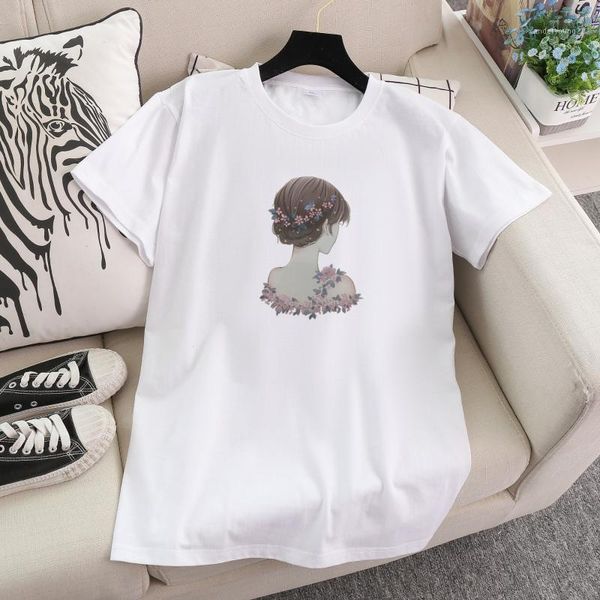 women's t-shirt 2021 fashion cotton t shirt tshirt women print woman summer cute white plus size 90s tee femme mujer punk
women's t-shirt 2021 fashion cotton t shirt tshirt women print woman summer cute white plus size 90s tee femme mujer punk