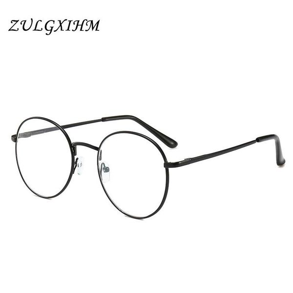 new round metal frame nearsighted glasses myopia resin clear mirror 0 -1 -1.5 -2 -2.5 -3 -3.5 -4 -4.5 -5 -5.5 -6, White;black
new round metal frame nearsighted glasses myopia resin clear mirror 0 -1 -1.5 -2 -2.5 -3 -3.5 -4 -4.5 -5 -5.5 -6, White;black