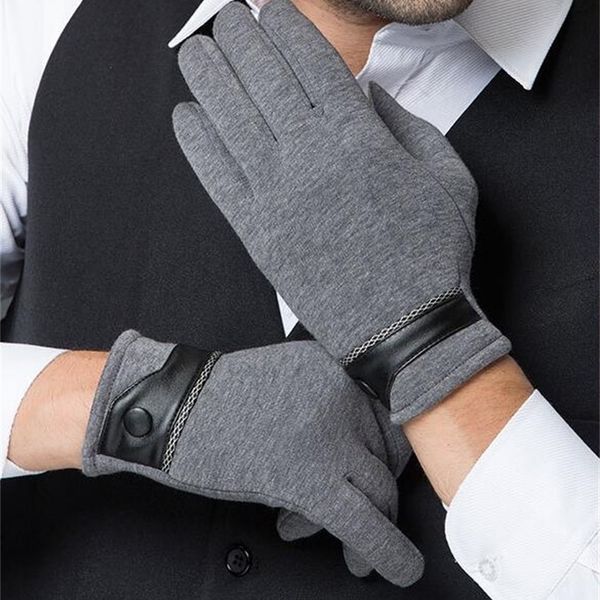 autumn Plush warm business touch screen Gloves winter cold and windproof hand socks men
autumn Plush warm business touch screen Gloves winter cold and windproof hand socks men