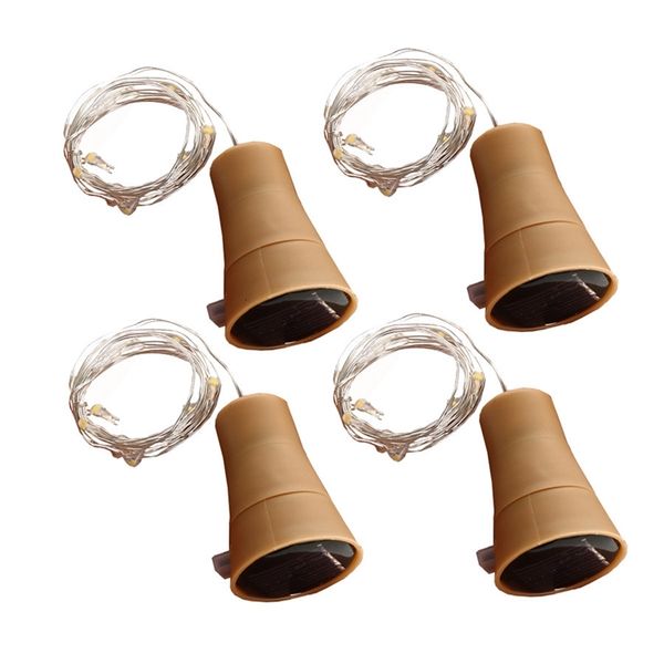 led umlight1688 8 diy cork 10 light string solar wine bottle ser copper fairy strip wire outdoor party decoration no
led umlight1688 8 diy cork 10 light string solar wine bottle ser copper fairy strip wire outdoor party decoration no