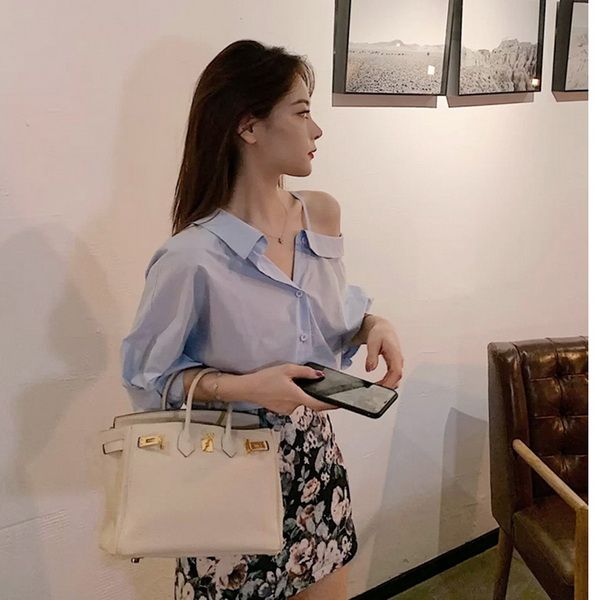 new internet celebrity same elegant lychee pattern birkin bag genuine leather kelly closed toe layer large capacity handbag wedding bag, Black;red
new internet celebrity same elegant lychee pattern birkin bag genuine leather kelly closed toe layer large capacity handbag wedding bag, Black;red