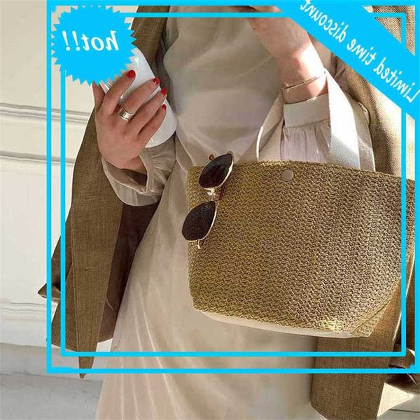 new rotan handbags summer beach straw pockets rieten woven women's dead great capacity lady casual emmers task
new rotan handbags summer beach straw pockets rieten woven women's dead great capacity lady casual emmers task