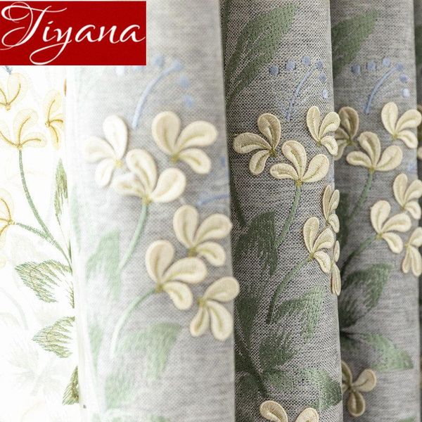curtain & drapes modern blackout grey chenille living room floral embossed embroidered window fabric blue bedroom shade drape m205#40
curtain & drapes modern blackout grey chenille living room floral embossed embroidered window fabric blue bedroom shade drape m205#40