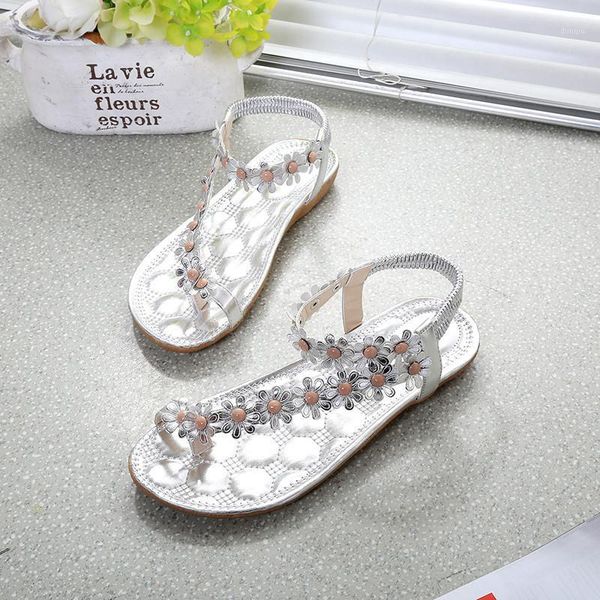 sandals women summer shoes fashion flip flops flat with flowers bohemian ladies shoes1, Black
sandals women summer shoes fashion flip flops flat with flowers bohemian ladies shoes1, Black