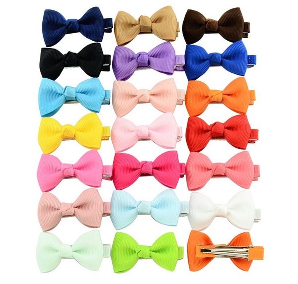 86ibgrosgrain 2 inch popular mix color ribbon small bows hairgrips children bowknot clips kids hair accessories hairpin
86ibgrosgrain 2 inch popular mix color ribbon small bows hairgrips children bowknot clips kids hair accessories hairpin