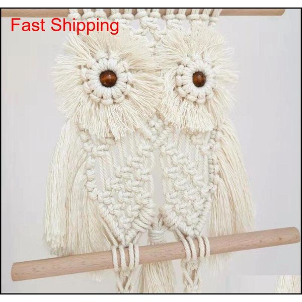 universal handmade owl net bag macrame plant hanger woven hang qyllos bbgargden
universal handmade owl net bag macrame plant hanger woven hang qyllos bbgargden