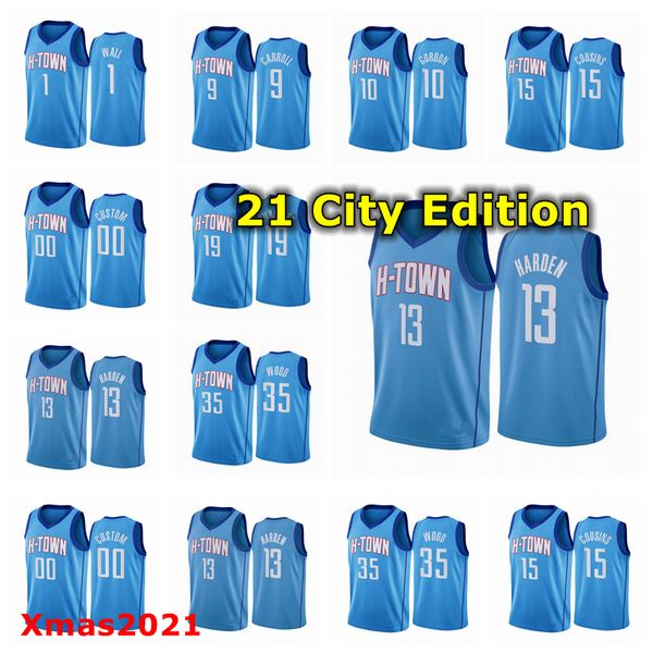 2021 mens pressing customized basketball jersey 13 harden 35 wood 9 jones 19 chandler 15 cousins 17 tucker 1 wall 10 gordon, Black;red
2021 mens pressing customized basketball jersey 13 harden 35 wood 9 jones 19 chandler 15 cousins 17 tucker 1 wall 10 gordon, Black;red