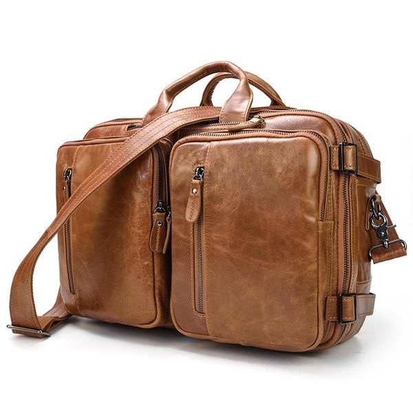 briefcases multi-function genuine leather lapbriefcase men shoulder bag real cow crossbody bags male messenger
briefcases multi-function genuine leather lapbriefcase men shoulder bag real cow crossbody bags male messenger